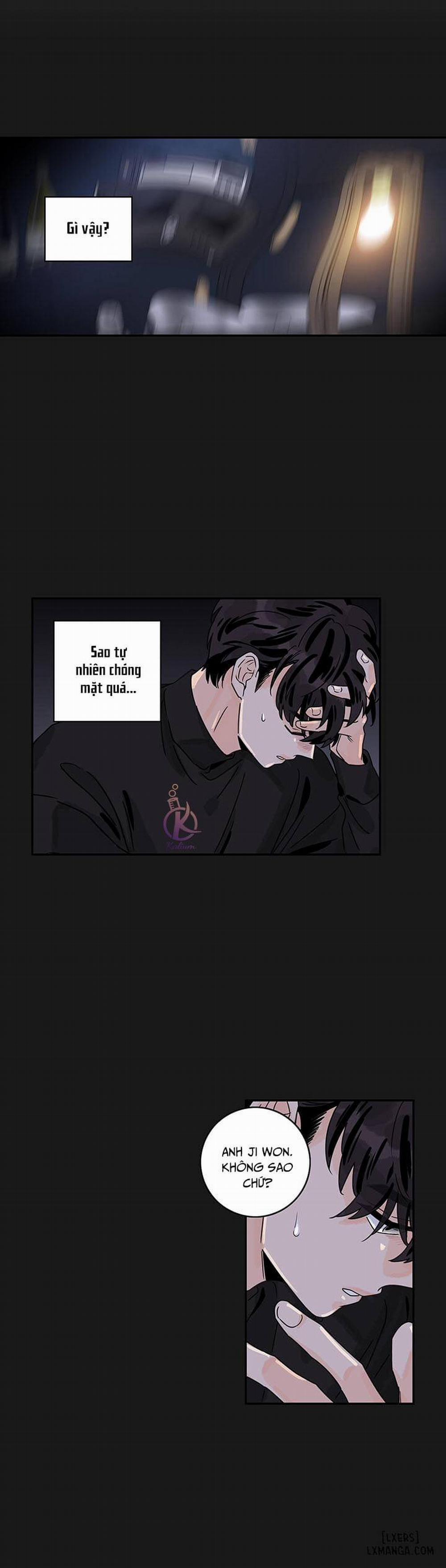 Phó phòng muốn "làm" 15 trang 17