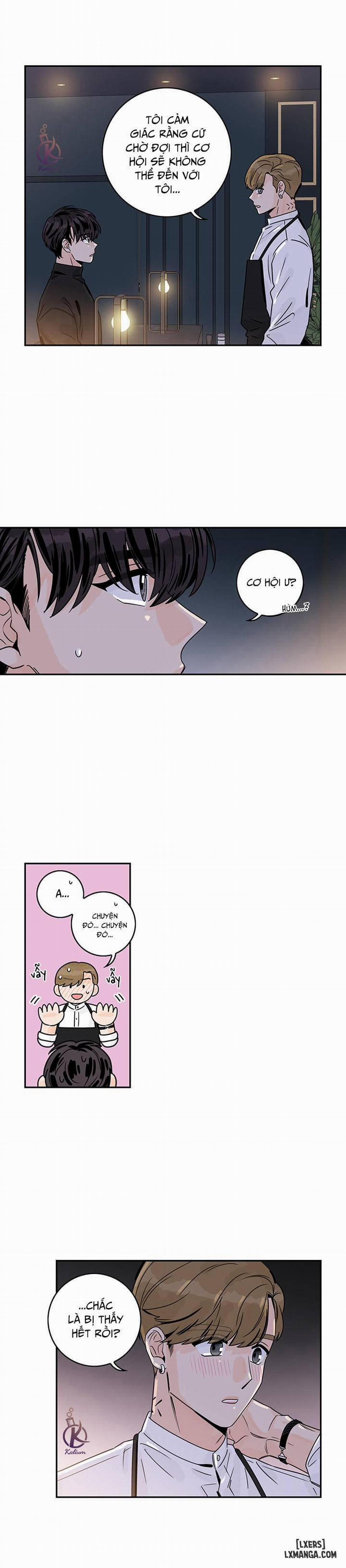 Phó phòng muốn "làm" 15 trang 2