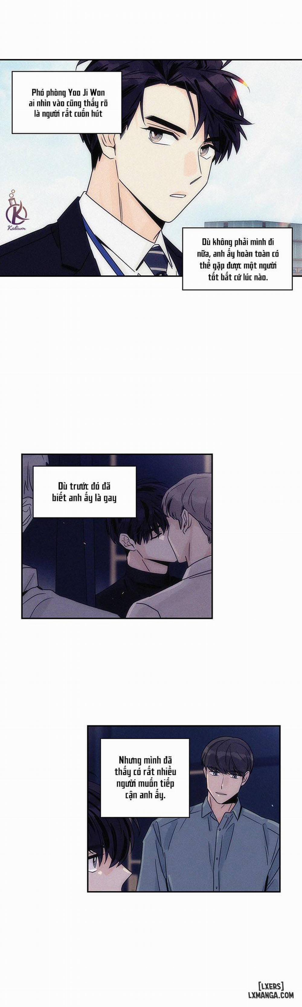 Phó phòng muốn "làm" 16 trang 10