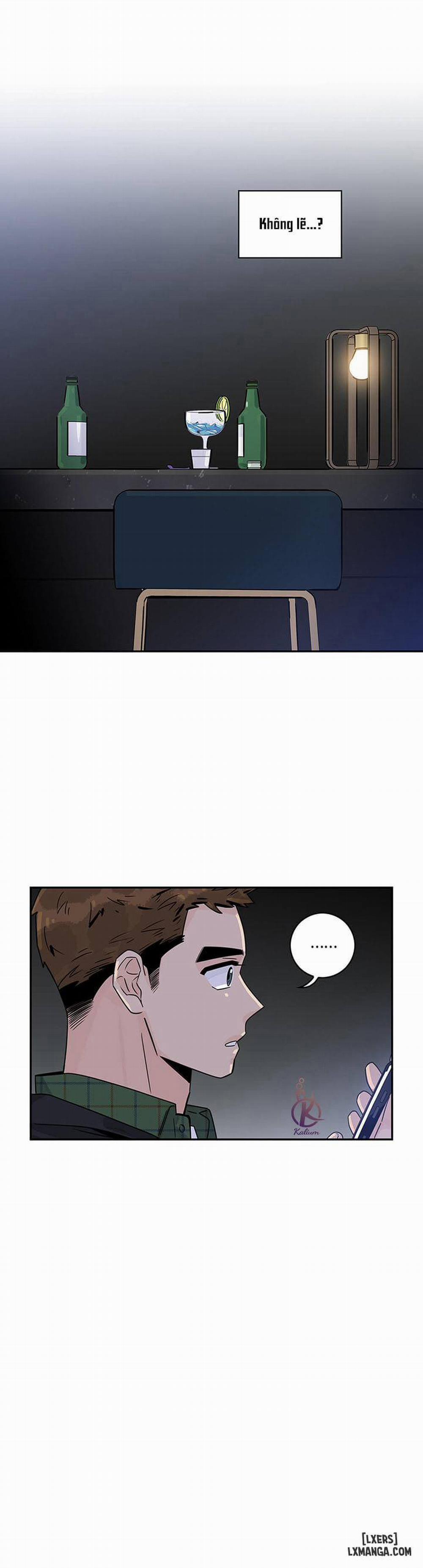 Phó phòng muốn "làm" 16 trang 13