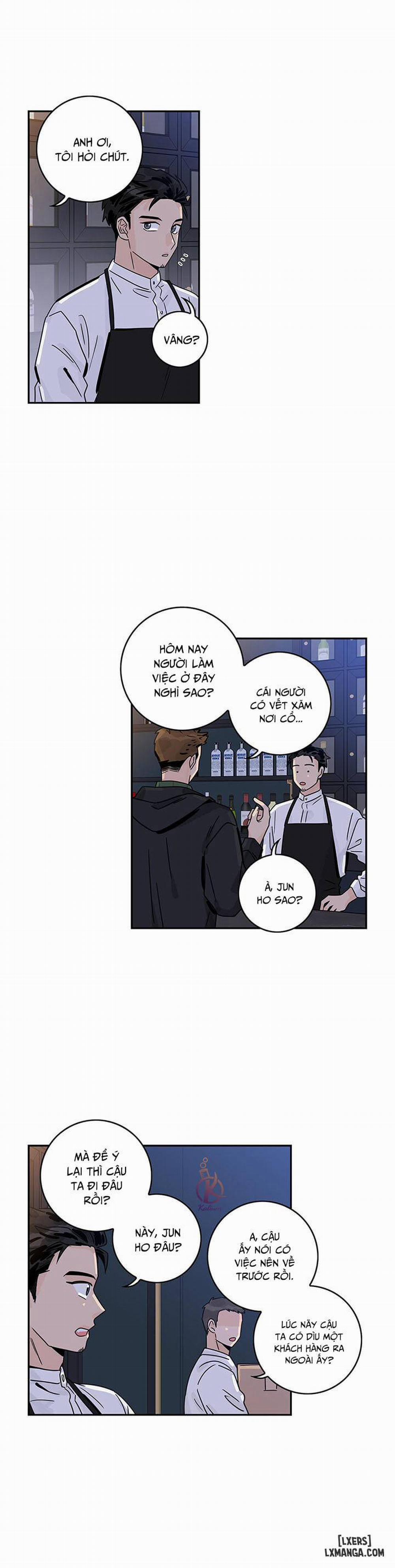 Phó phòng muốn "làm" 16 trang 14