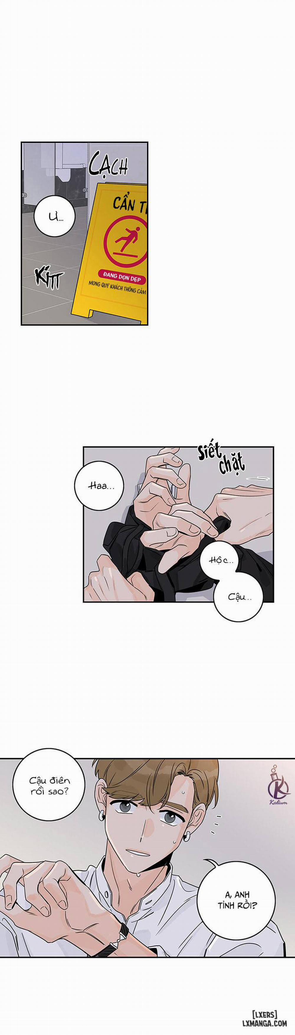 Phó phòng muốn "làm" 16 trang 16