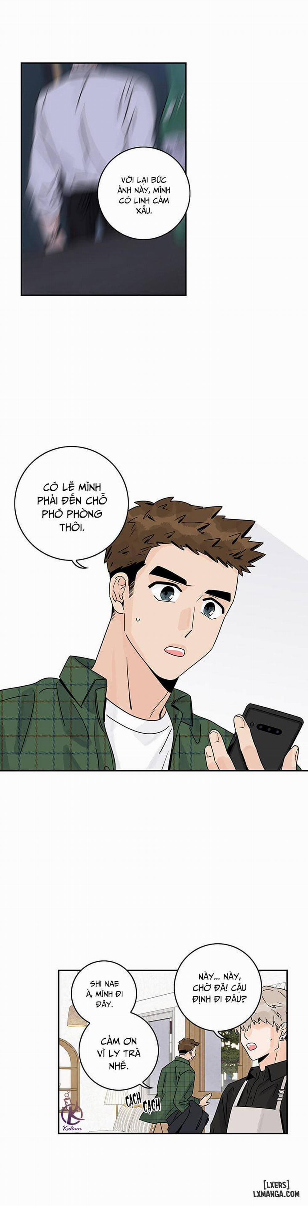 Phó phòng muốn "làm" 16 trang 3