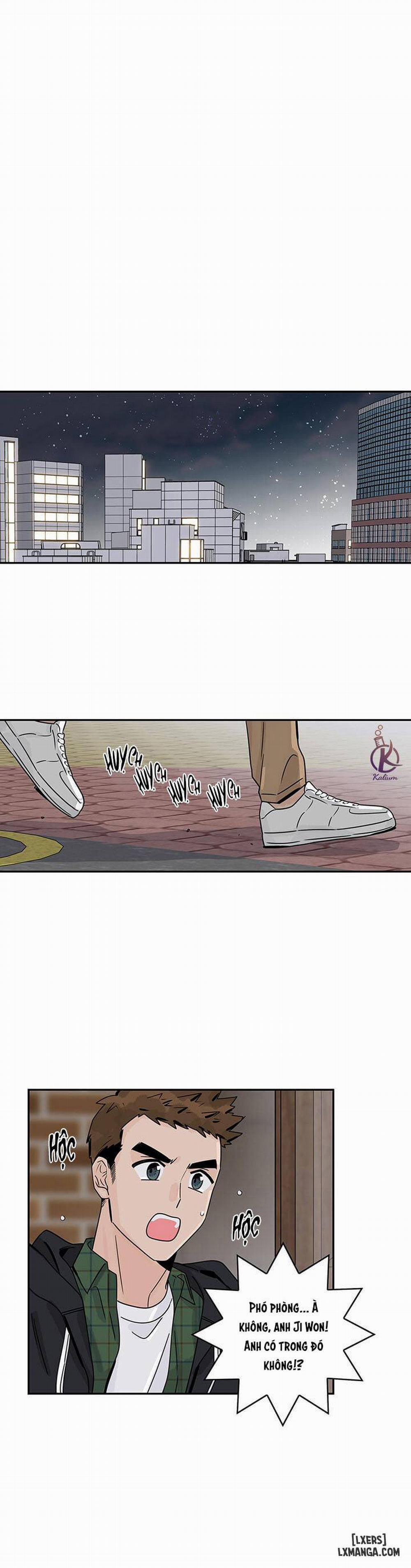 Phó phòng muốn "làm" 16 trang 5