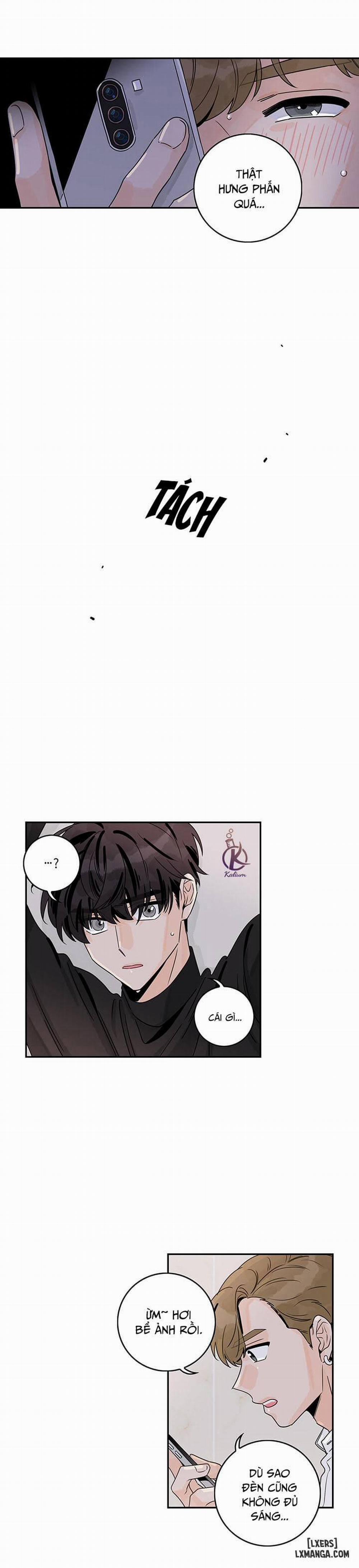 Phó phòng muốn "làm" 17 trang 0