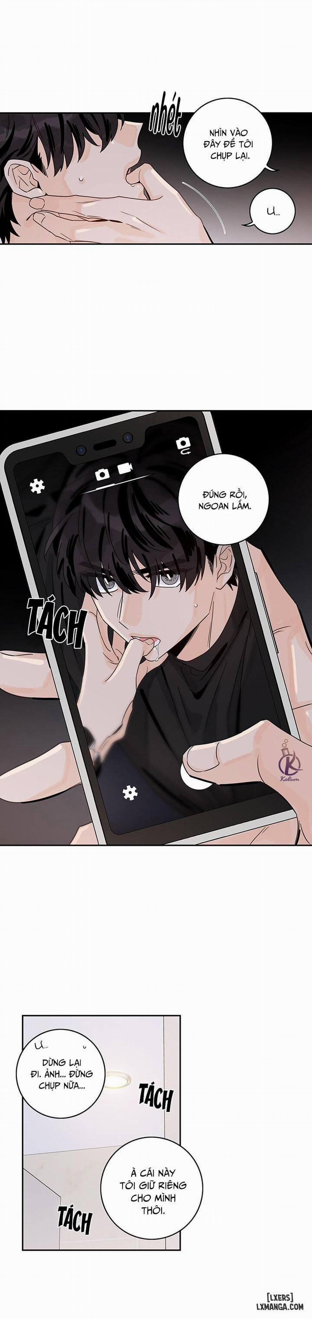 Phó phòng muốn "làm" 17 trang 1