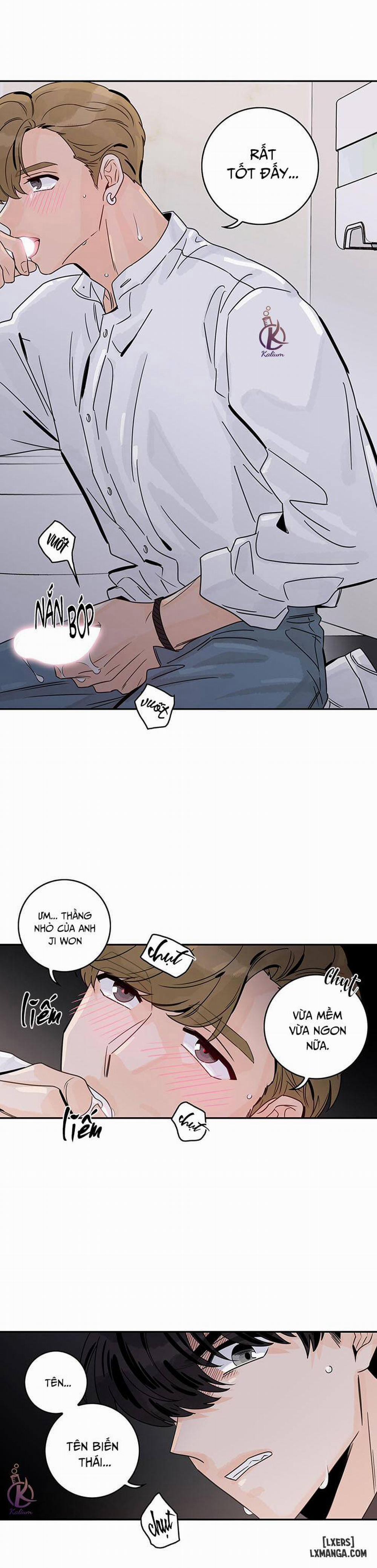 Phó phòng muốn "làm" 17 trang 10