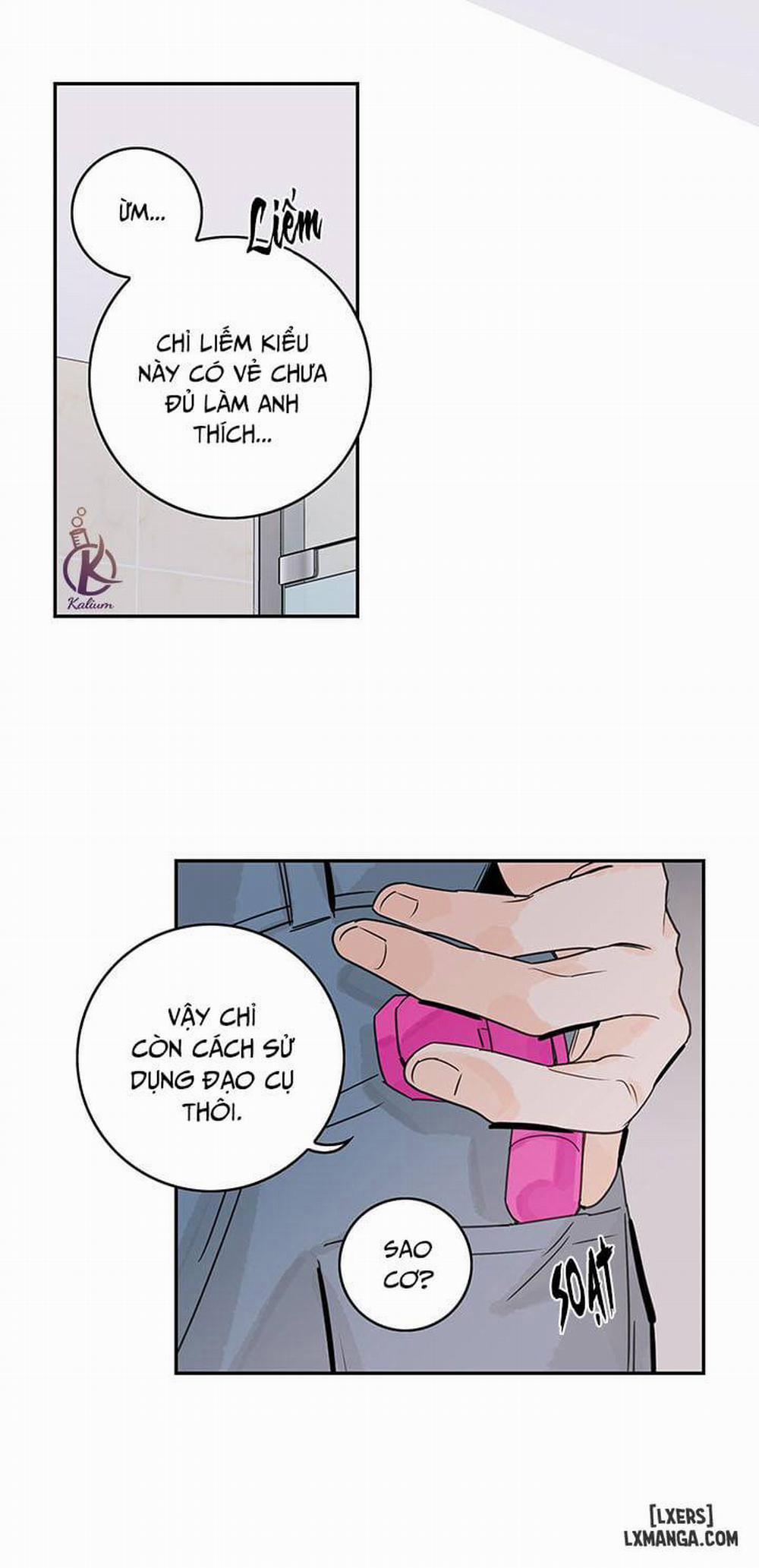 Phó phòng muốn "làm" 17 trang 12