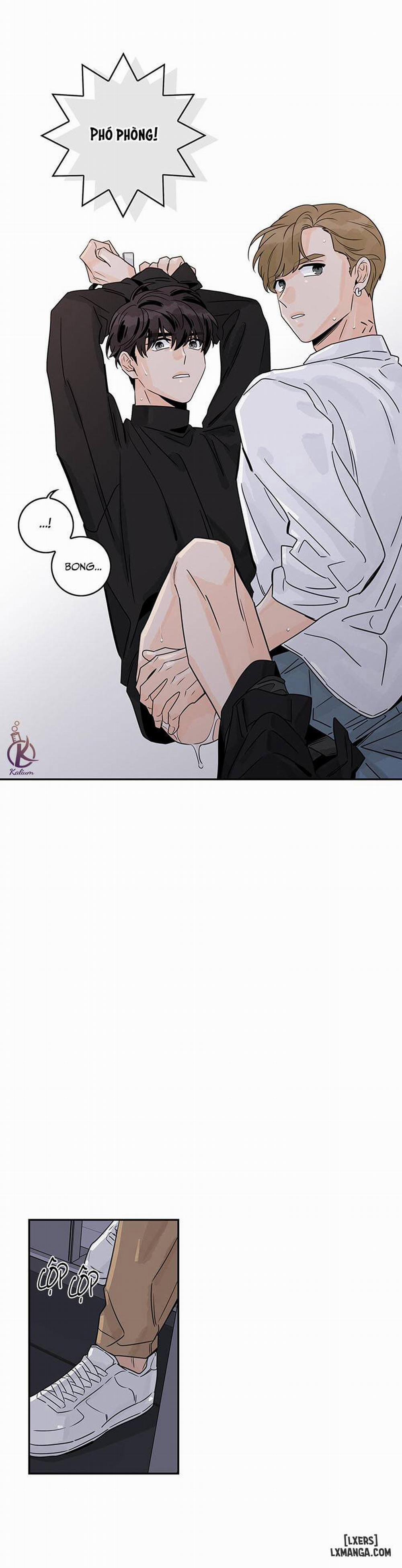 Phó phòng muốn "làm" 17 trang 17