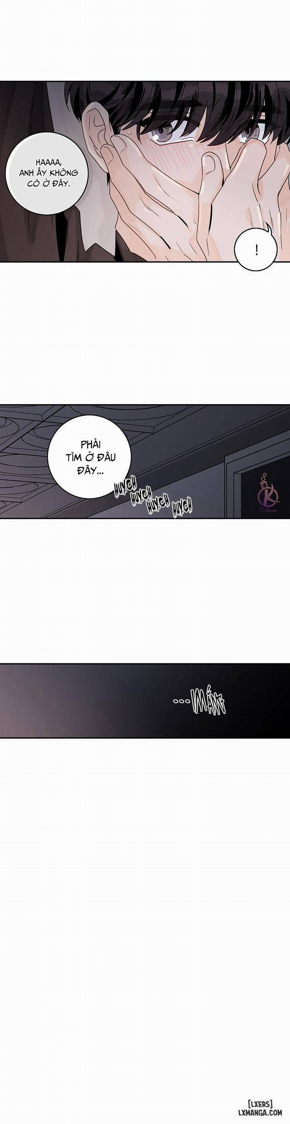 Phó phòng muốn "làm" 17 trang 21