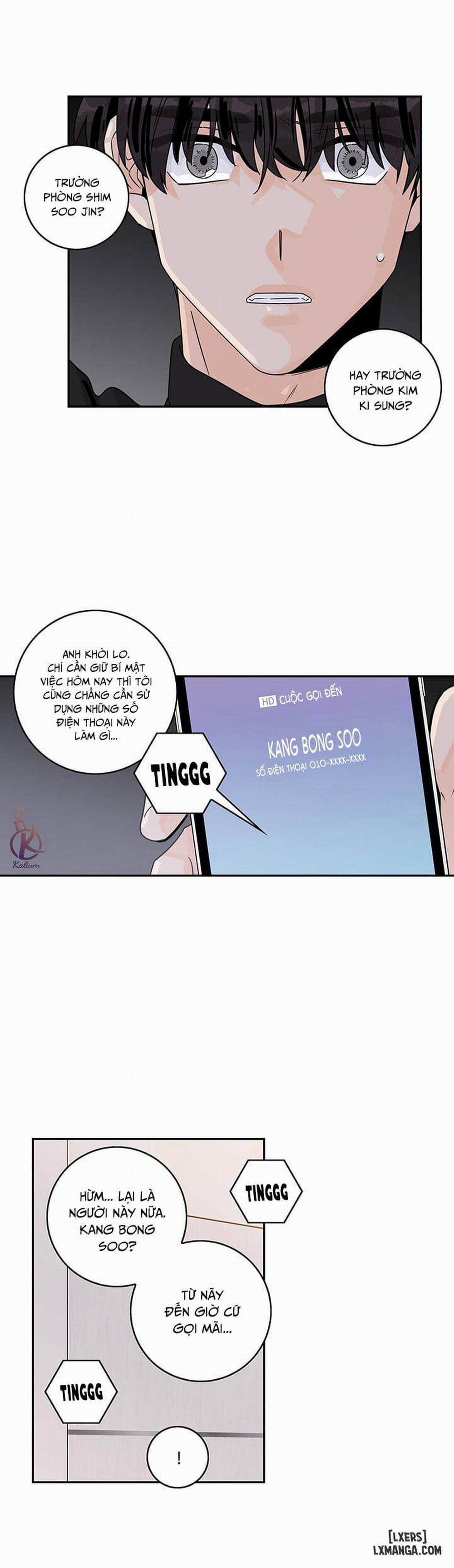 Phó phòng muốn "làm" 17 trang 3