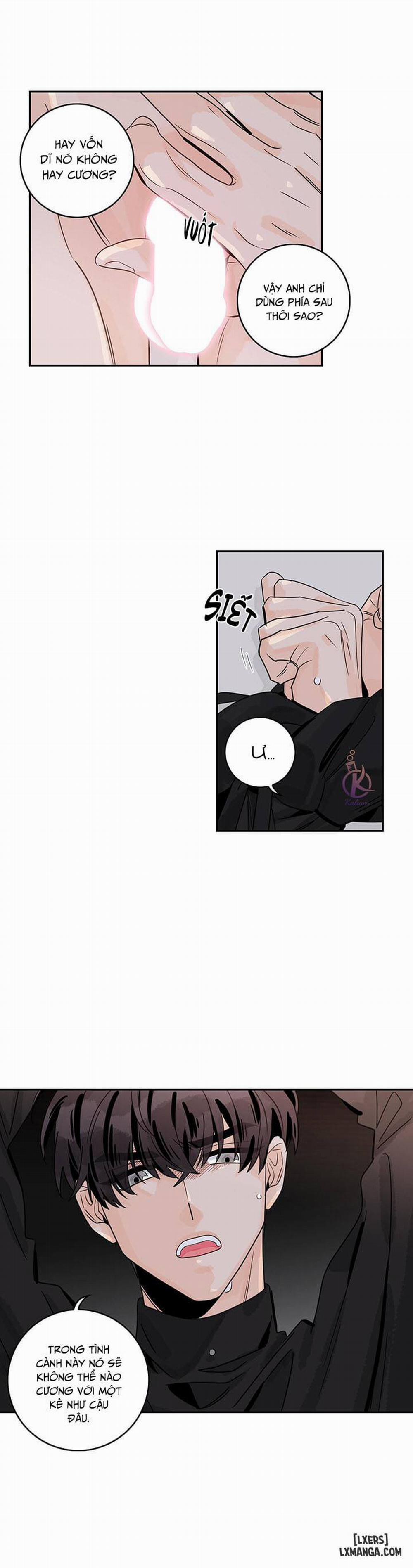 Phó phòng muốn "làm" 17 trang 8