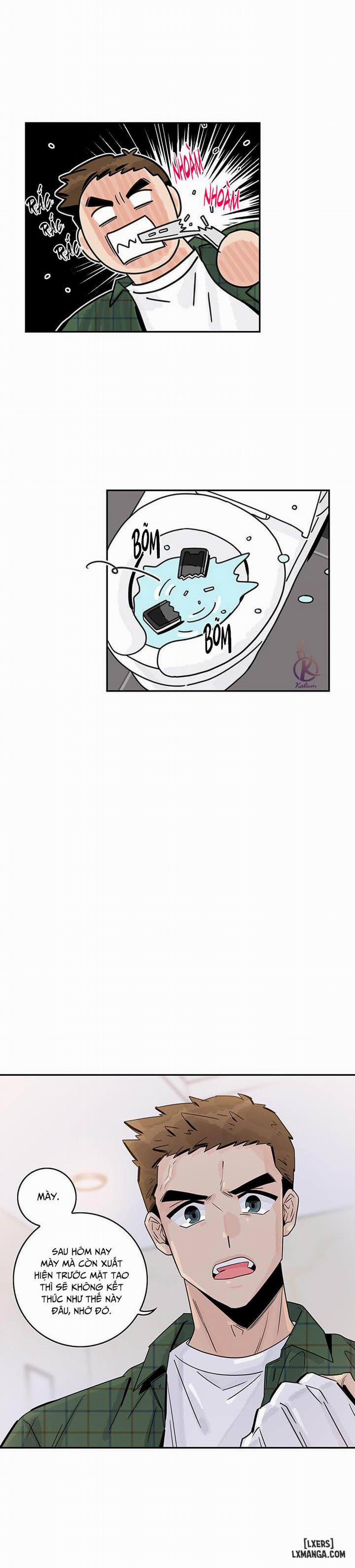 Phó phòng muốn "làm" 18 trang 10