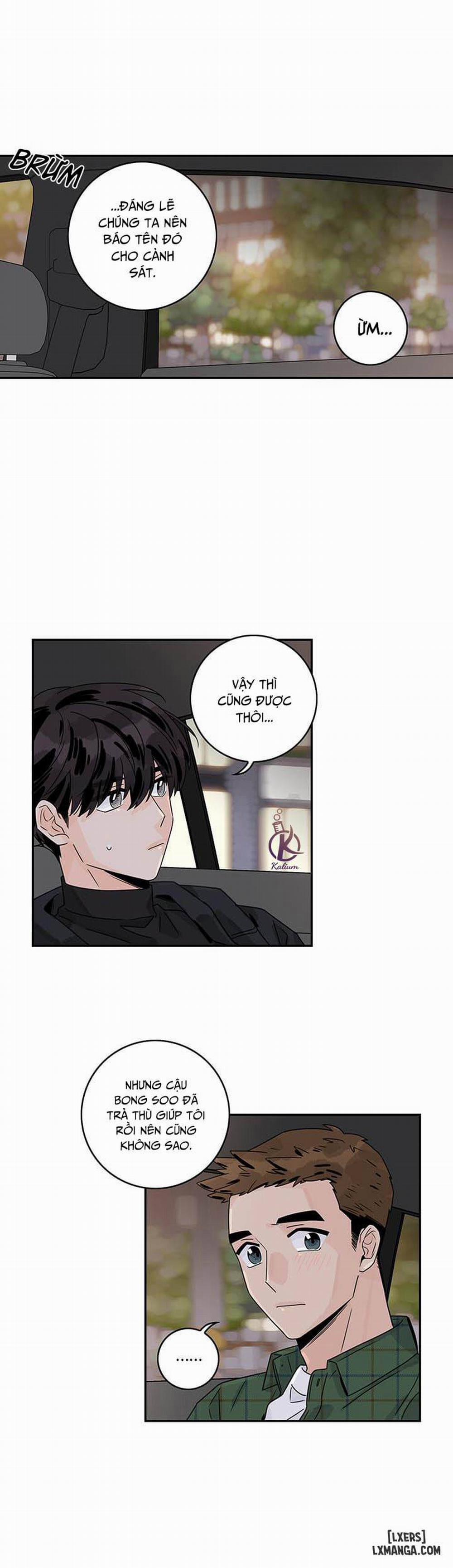 Phó phòng muốn "làm" 18 trang 13