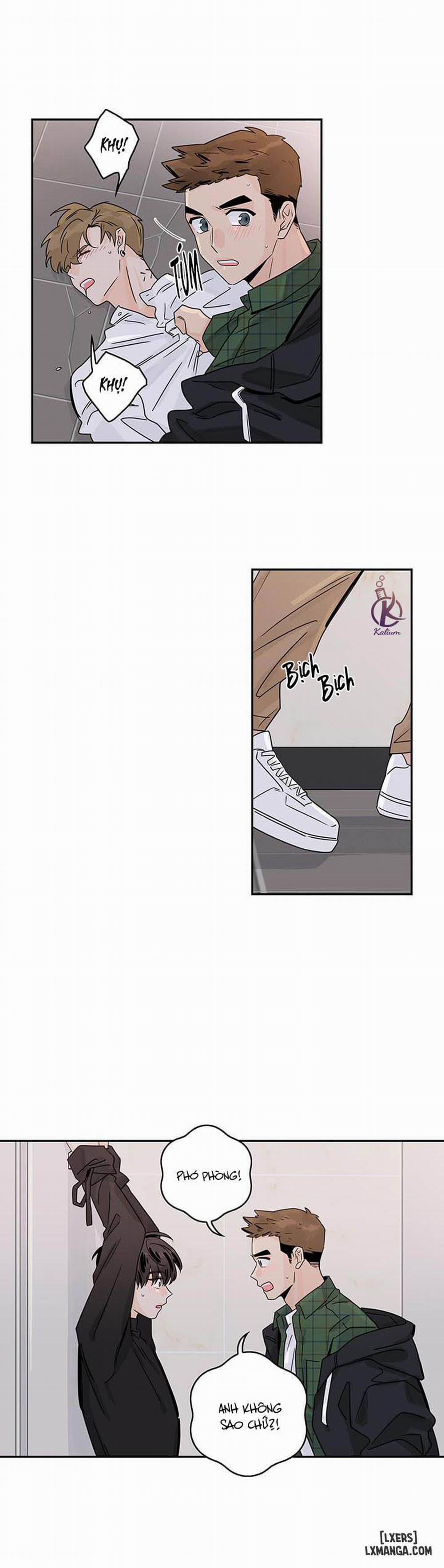 Phó phòng muốn "làm" 18 trang 3