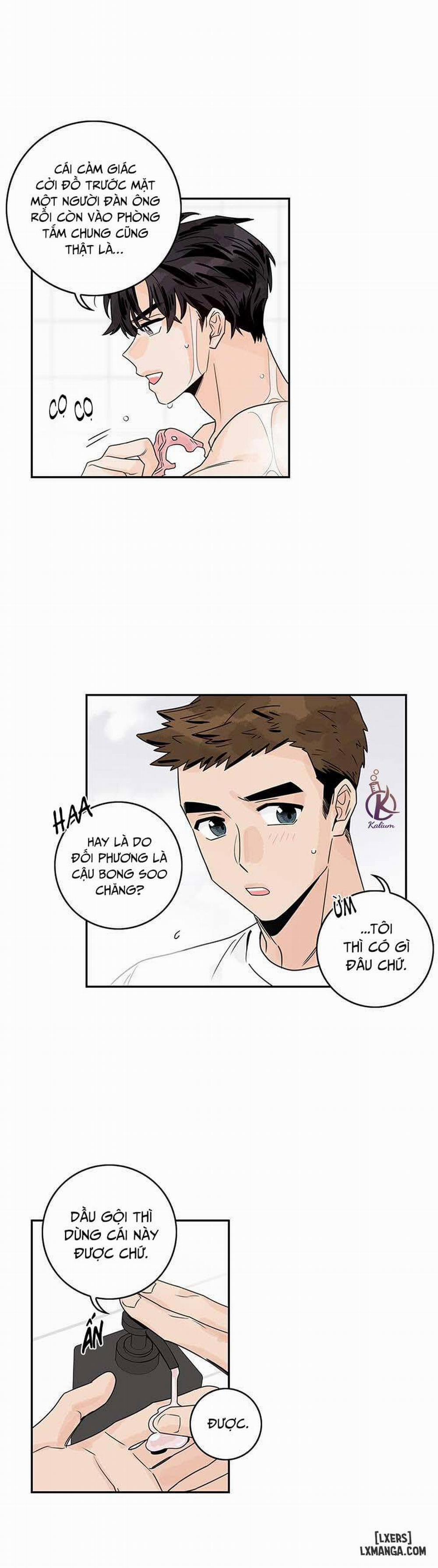 Phó phòng muốn "làm" 19 trang 10