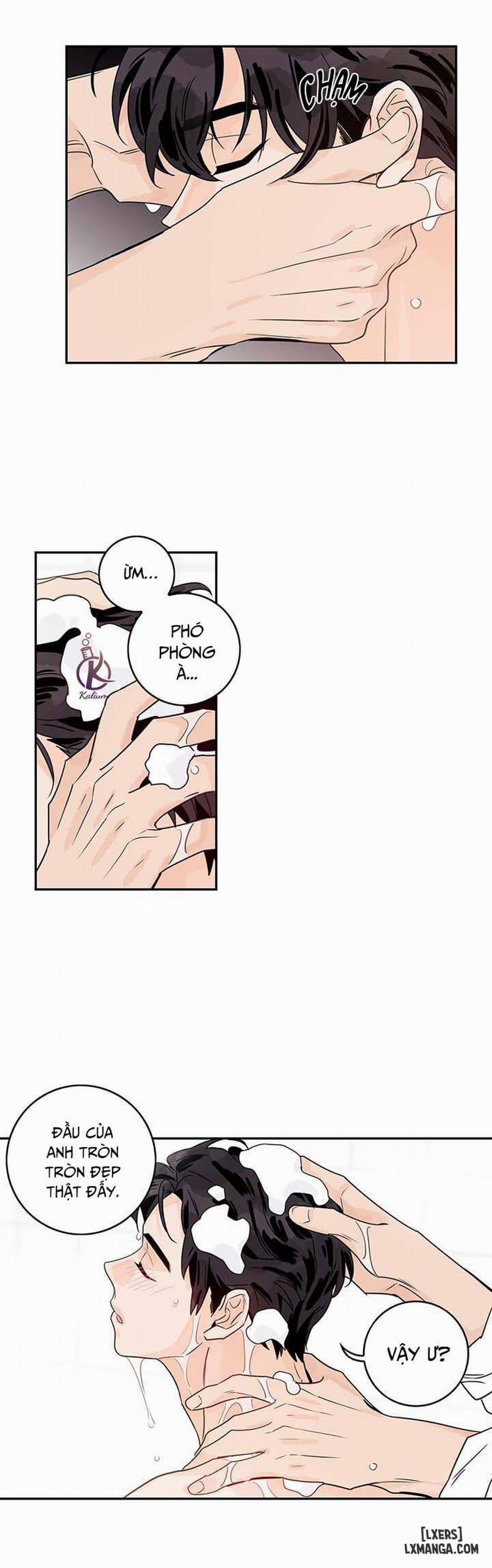 Phó phòng muốn "làm" 19 trang 13