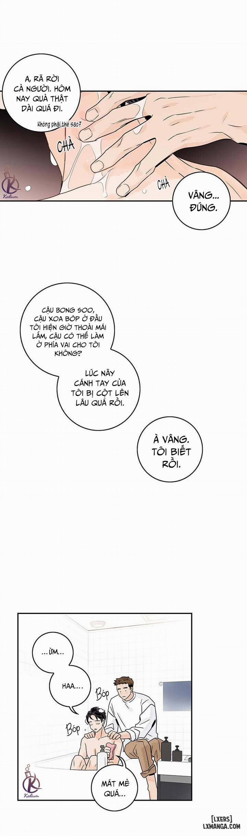 Phó phòng muốn "làm" 19 trang 14