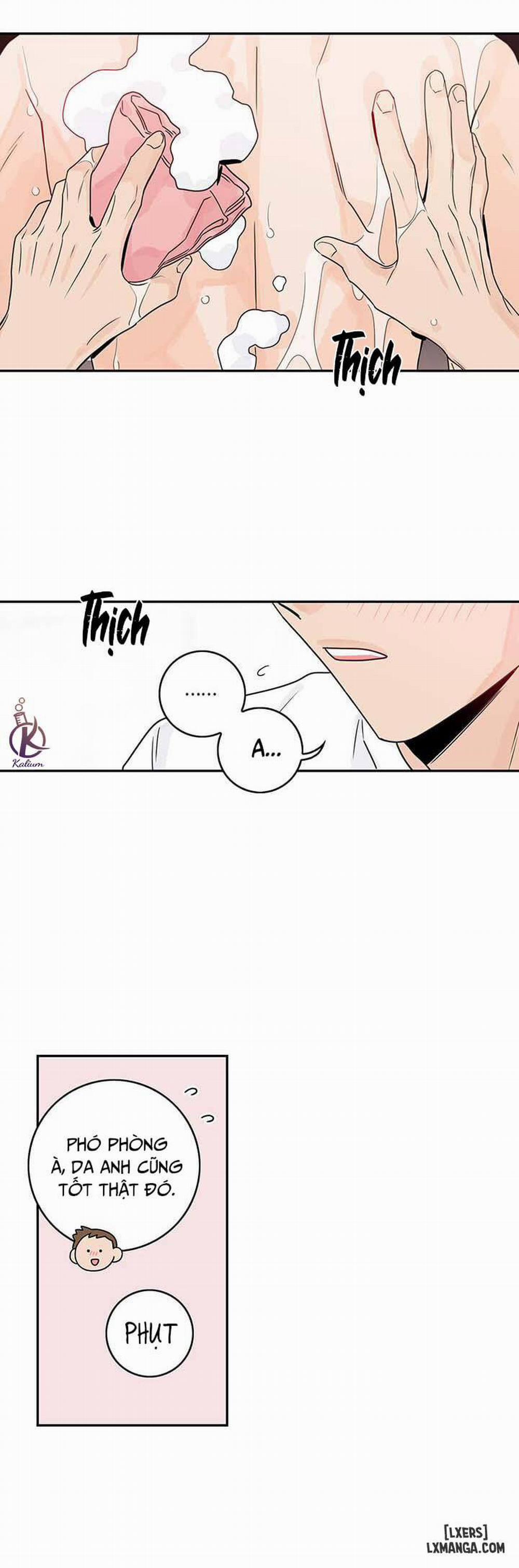 Phó phòng muốn "làm" 19 trang 16