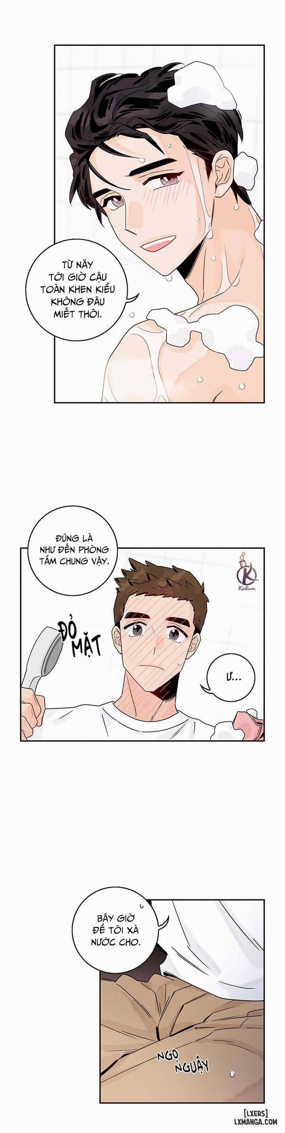 Phó phòng muốn "làm" 19 trang 17