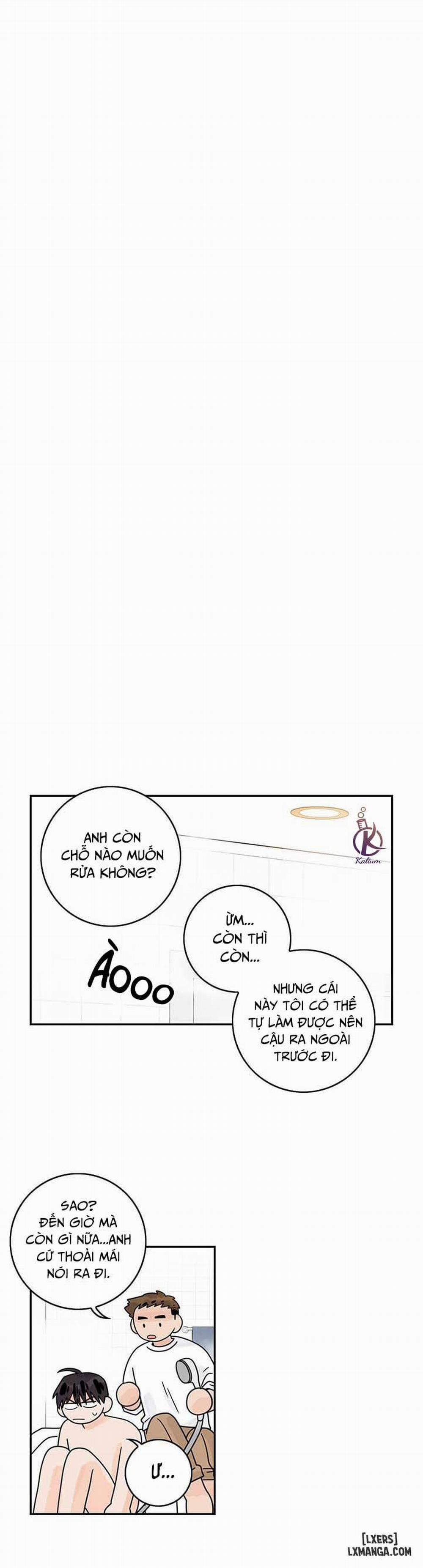 Phó phòng muốn "làm" 19 trang 18