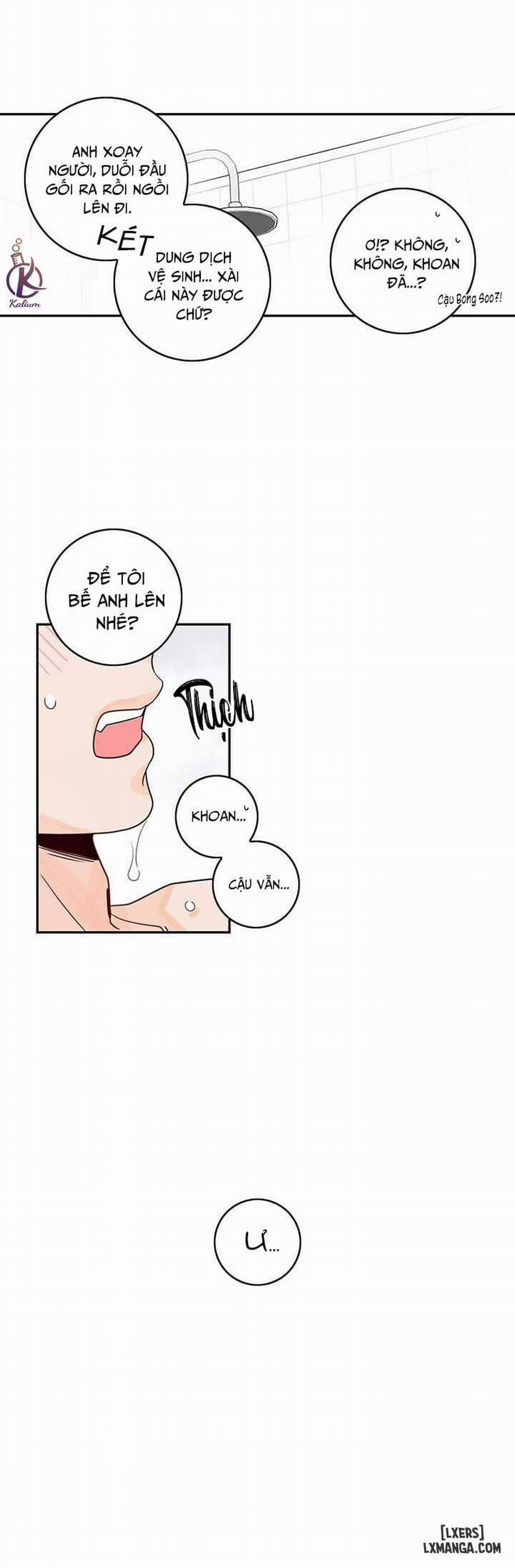 Phó phòng muốn "làm" 19 trang 21