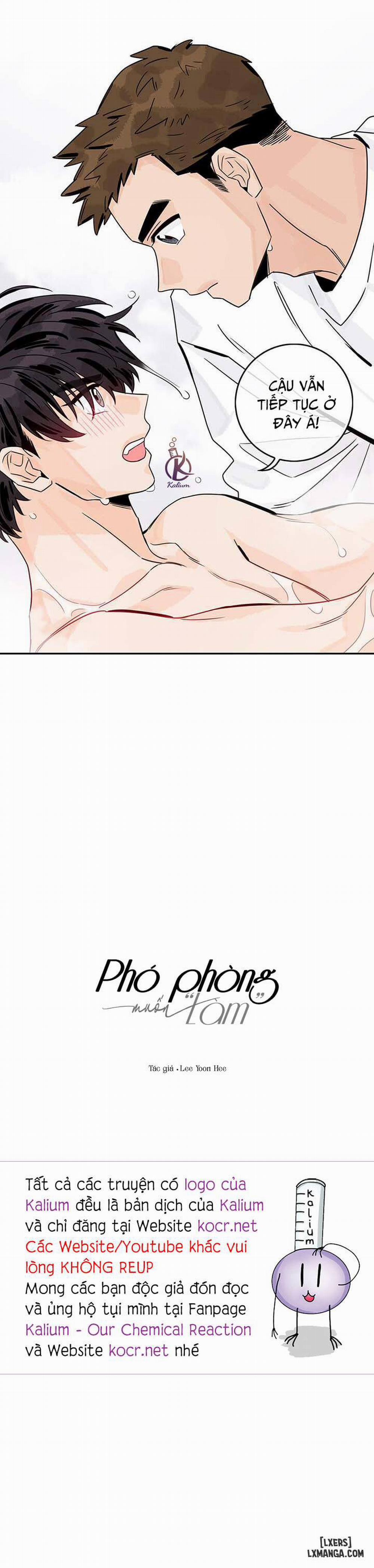 Phó phòng muốn "làm" 19 trang 22