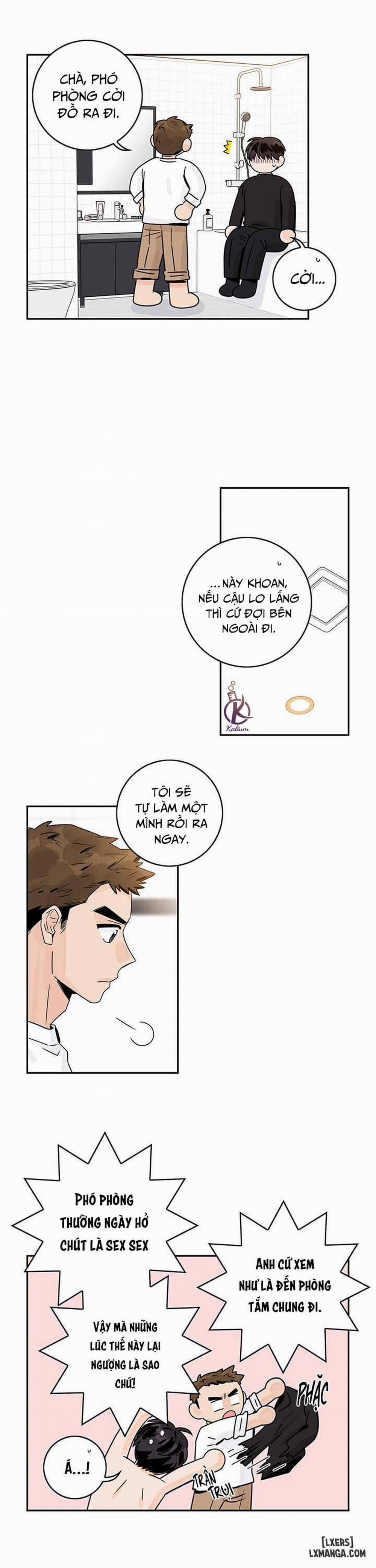 Phó phòng muốn "làm" 19 trang 5