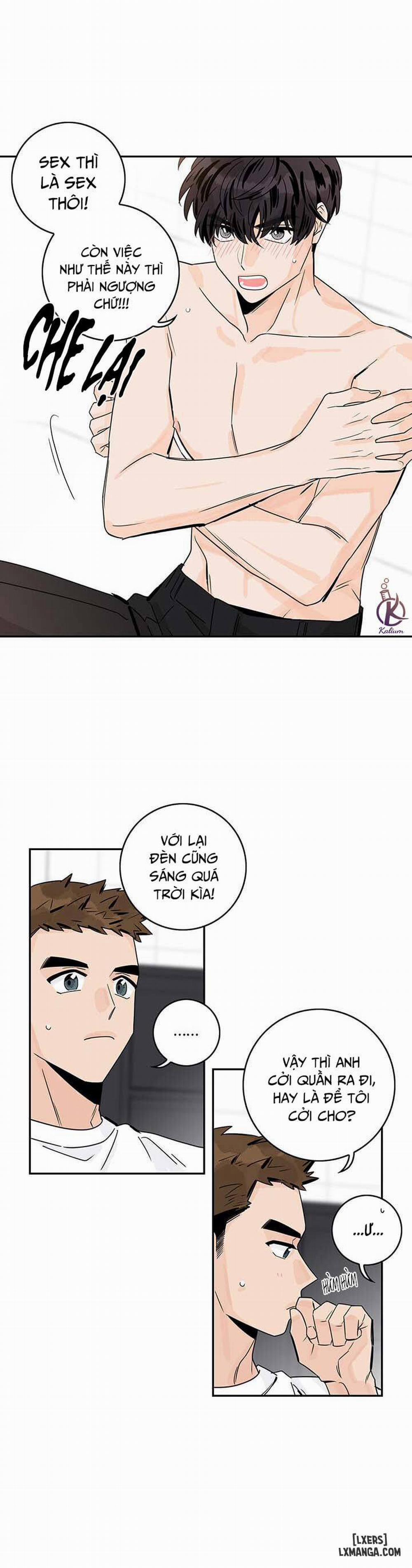 Phó phòng muốn "làm" 19 trang 6