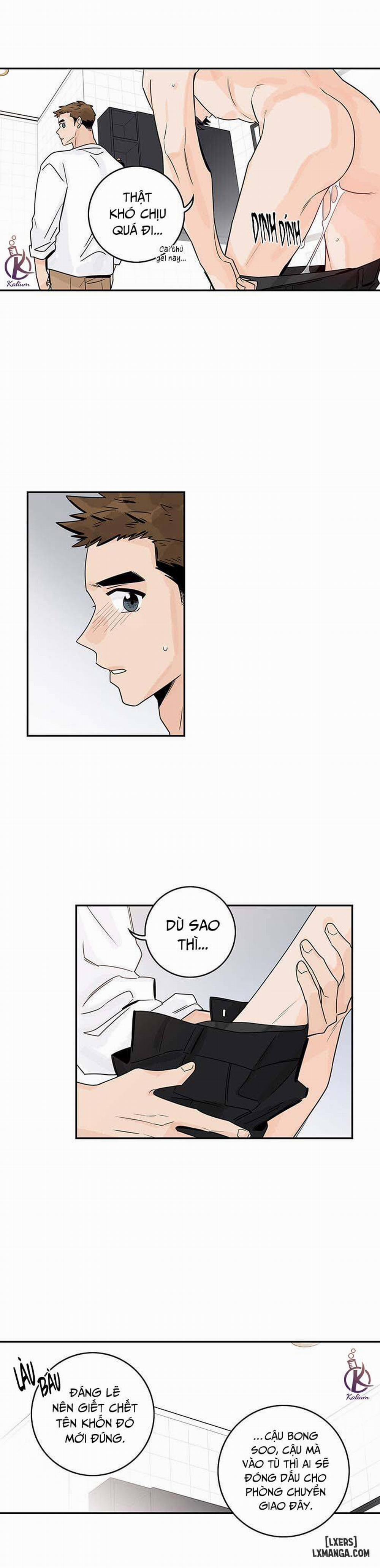 Phó phòng muốn "làm" 19 trang 8