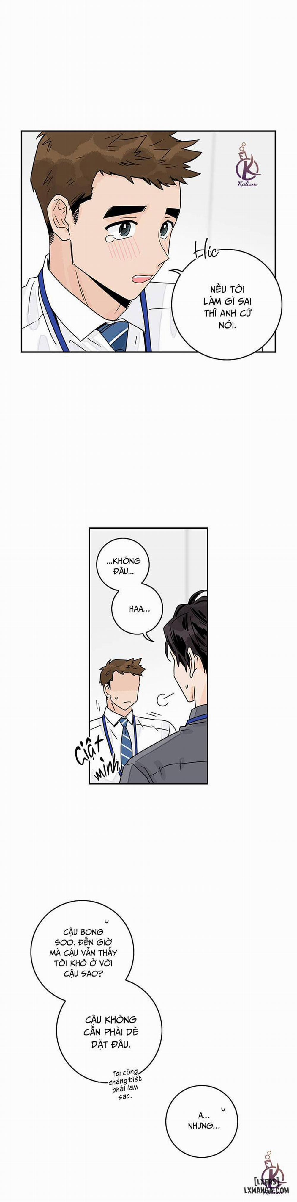 Phó phòng muốn "làm" 2 trang 11