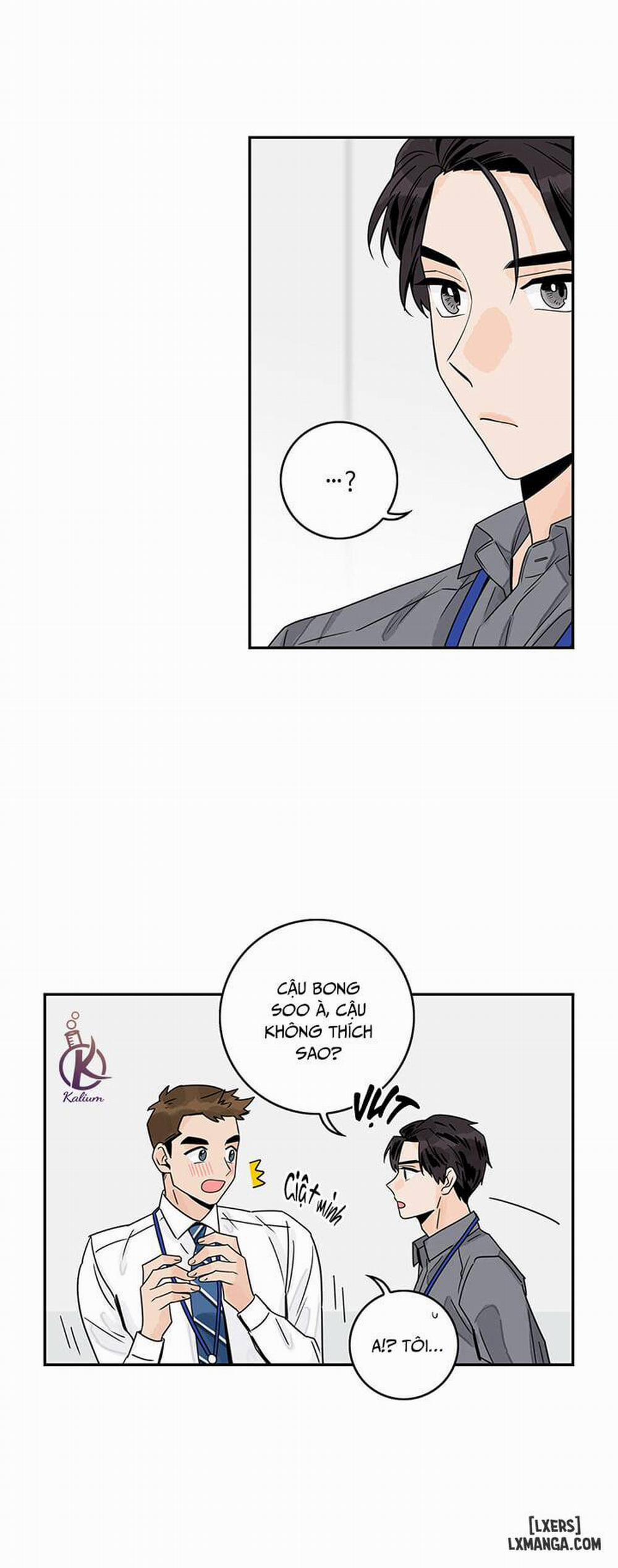 Phó phòng muốn "làm" 2 trang 14