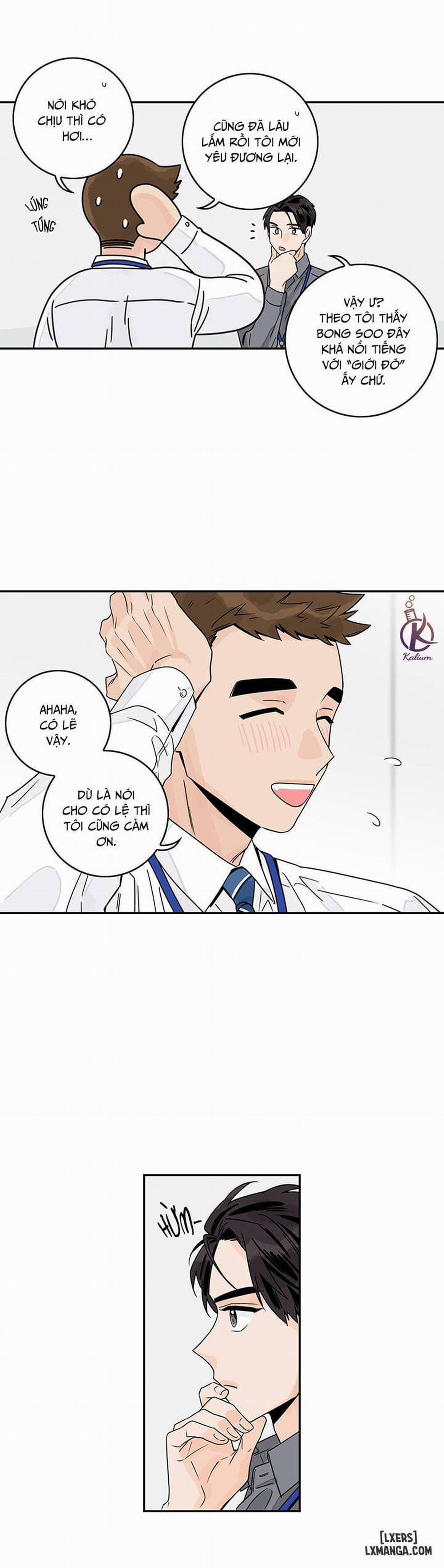 Phó phòng muốn "làm" 2 trang 15