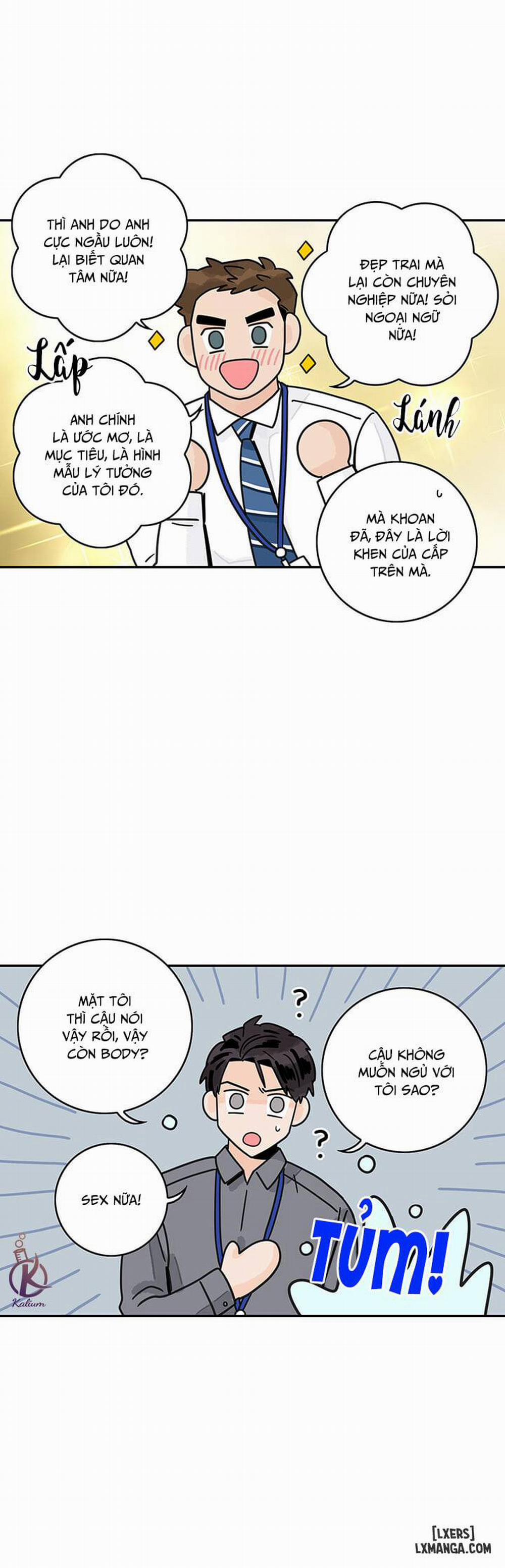 Phó phòng muốn "làm" 2 trang 18