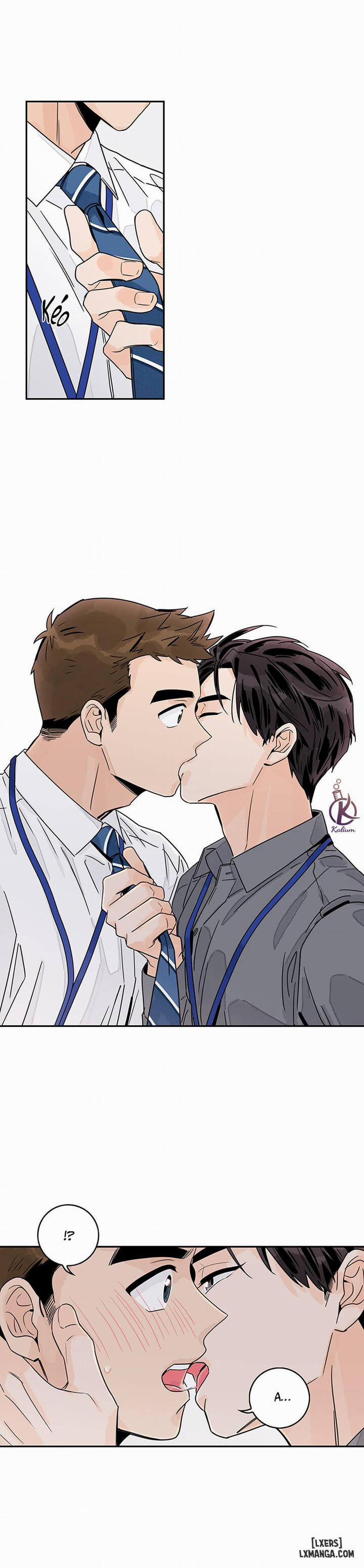 Phó phòng muốn "làm" 2 trang 20