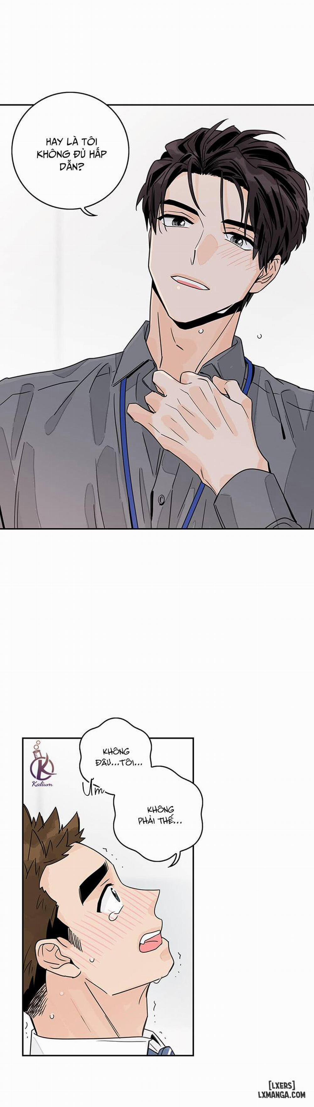 Phó phòng muốn "làm" 2 trang 26