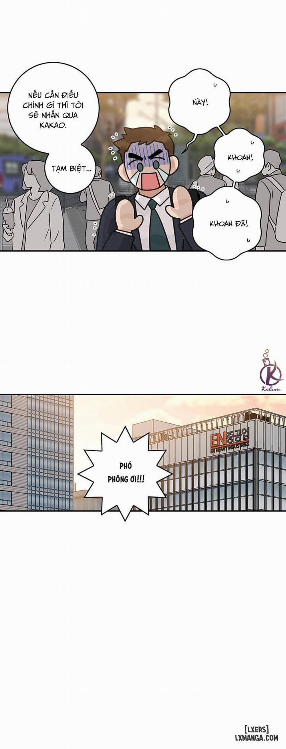 Phó phòng muốn "làm" 2 trang 5