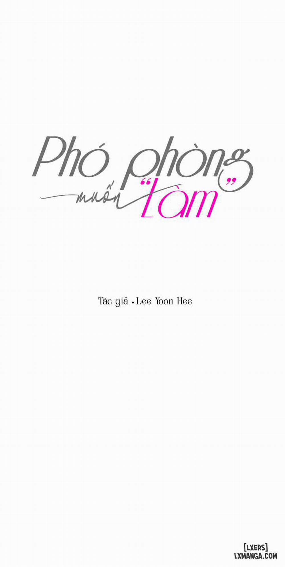 Phó phòng muốn "làm" 2 trang 6