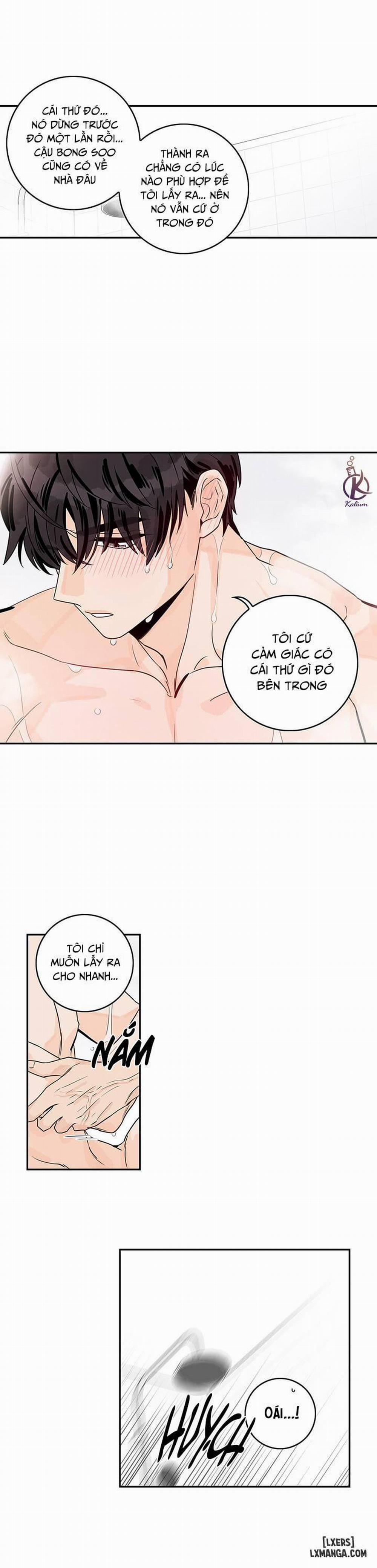 Phó phòng muốn "làm" 20 trang 1