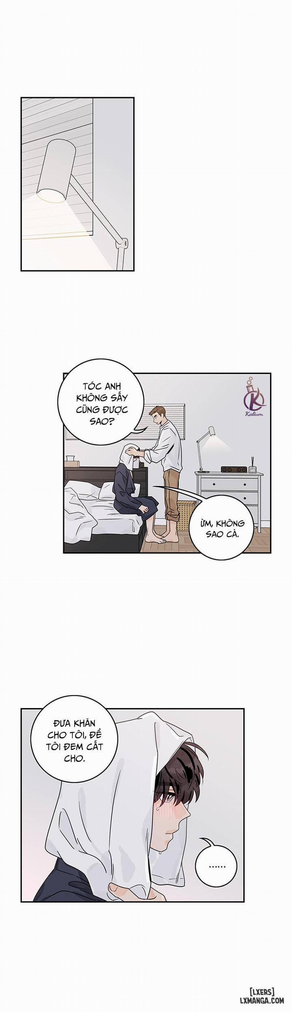 Phó phòng muốn "làm" 20 trang 11