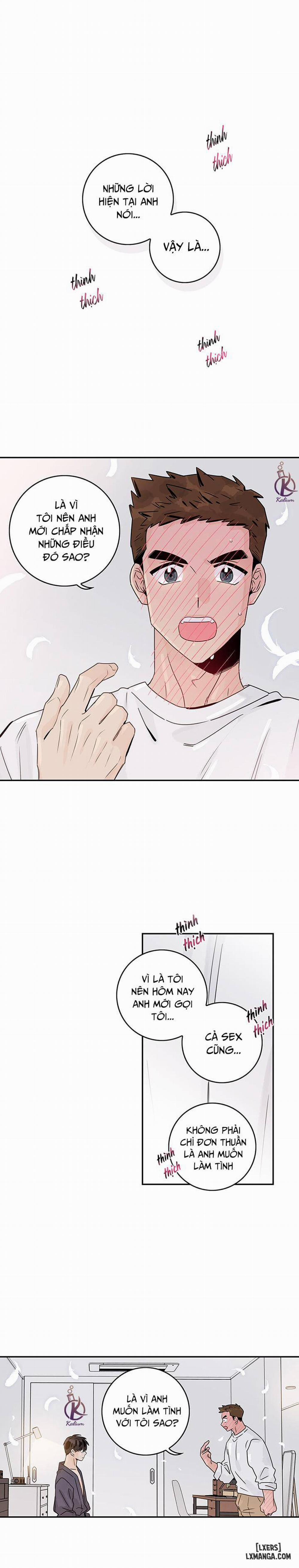 Phó phòng muốn "làm" 20 trang 21