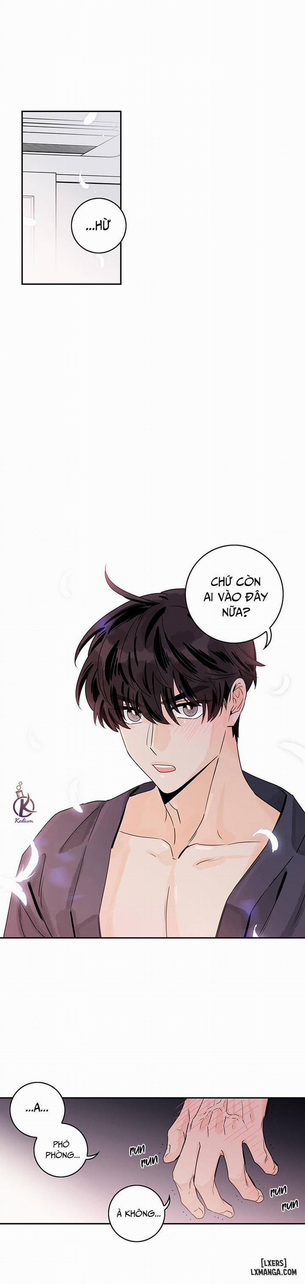 Phó phòng muốn "làm" 20 trang 22