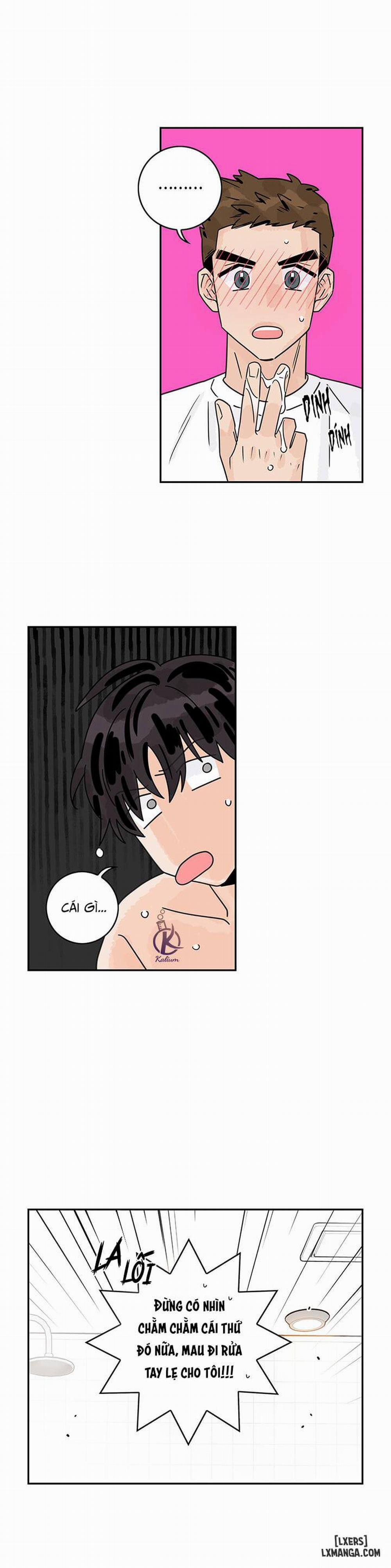 Phó phòng muốn "làm" 20 trang 9