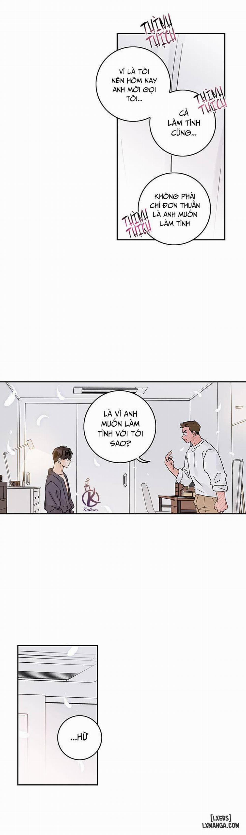 Phó phòng muốn "làm" 21 trang 0