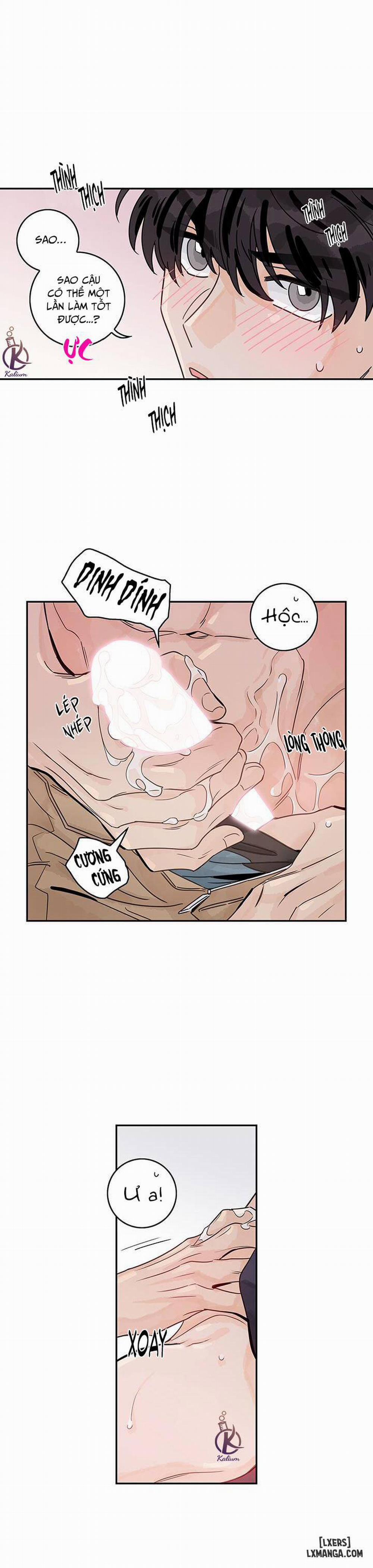 Phó phòng muốn "làm" 21 trang 12