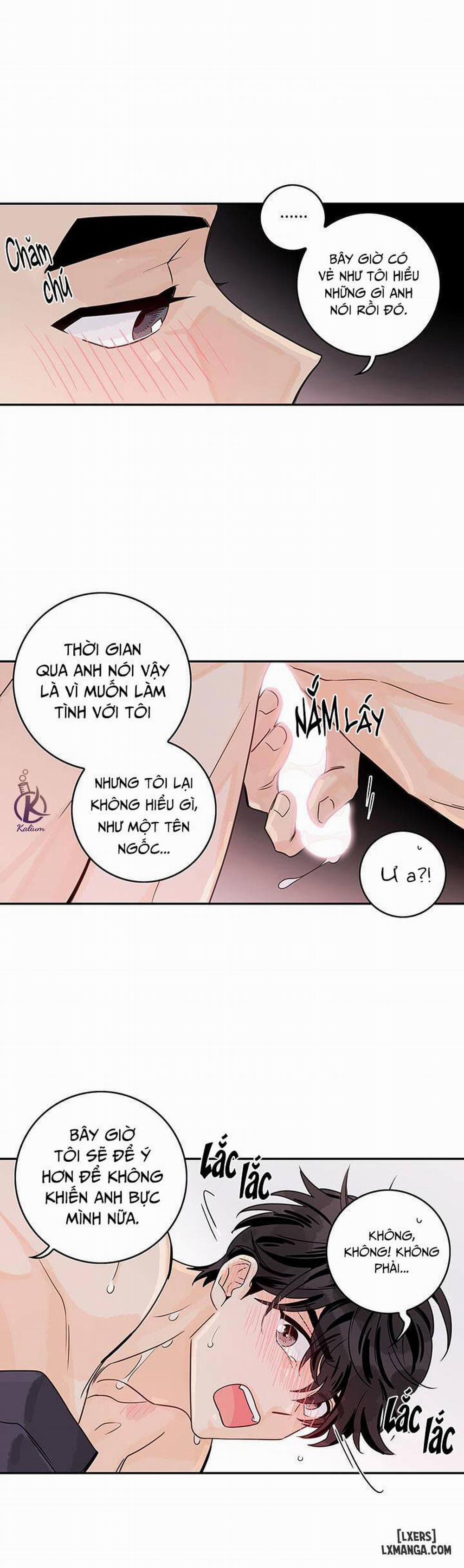 Phó phòng muốn "làm" 21 trang 18