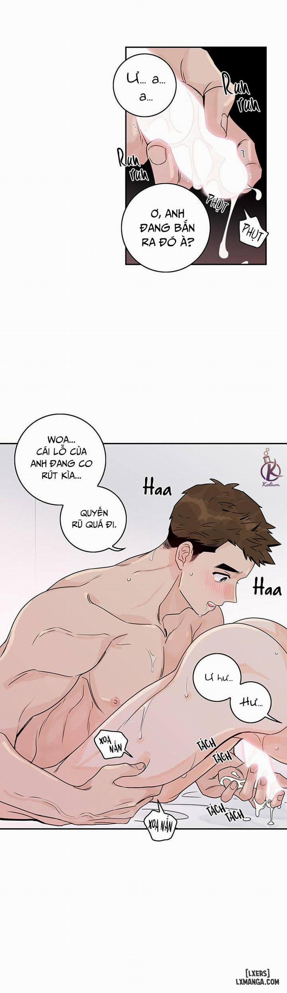 Phó phòng muốn "làm" 21 trang 20