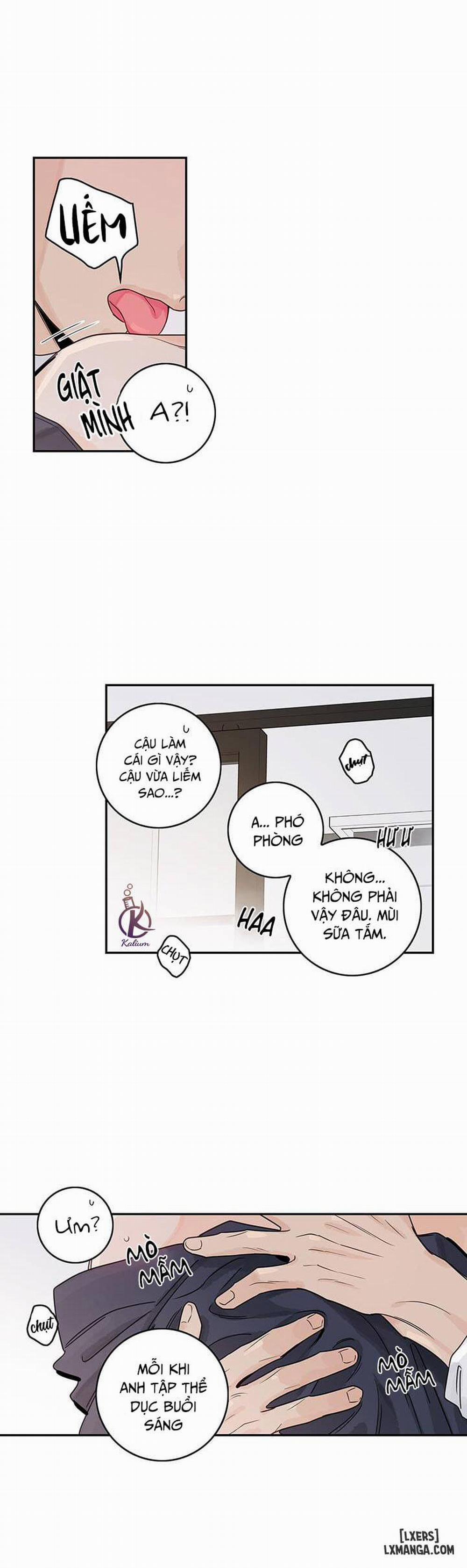 Phó phòng muốn "làm" 21 trang 5