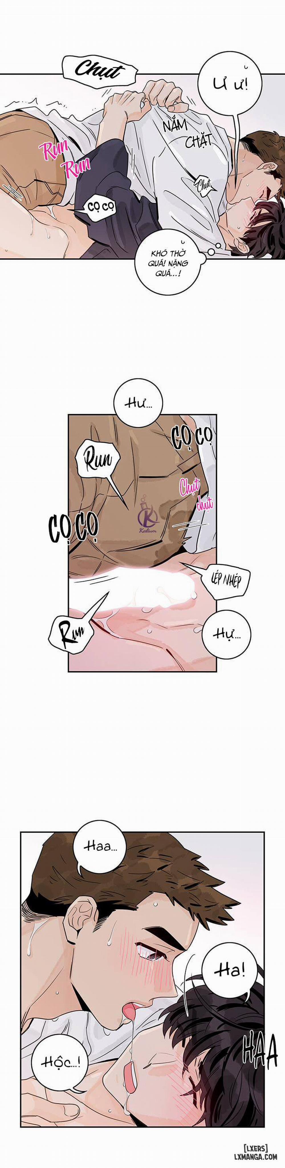 Phó phòng muốn "làm" 21 trang 9