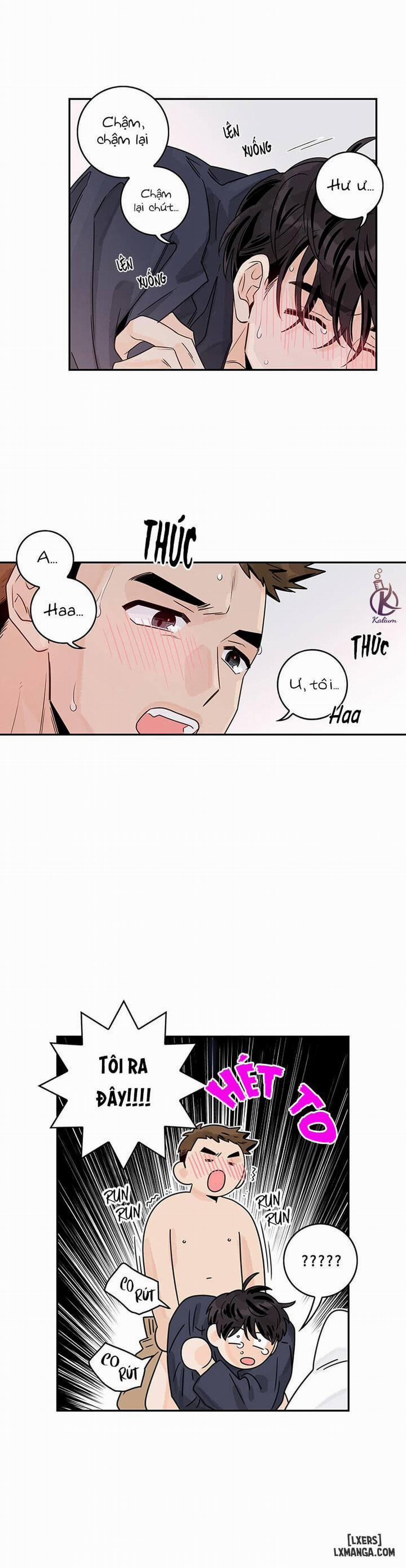 Phó phòng muốn "làm" 22 0 Hết phần 1 trang 1